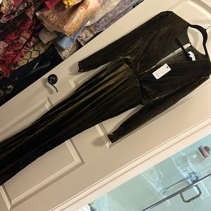 NWT Reiss evening dress
